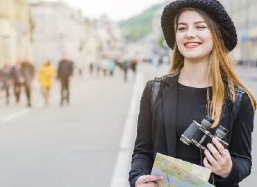 Student Visa